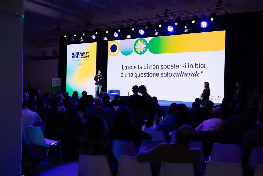 Future4Cities 2024
