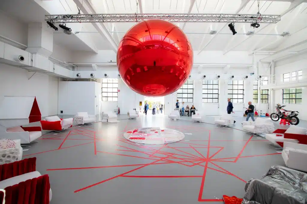 Superdesign Show 2023 - Superstudio Più