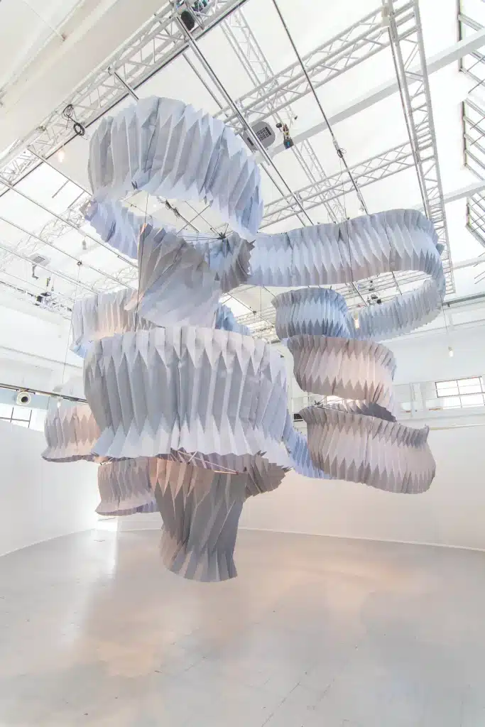 Superdesign Show 2018 - Dassault Systemes