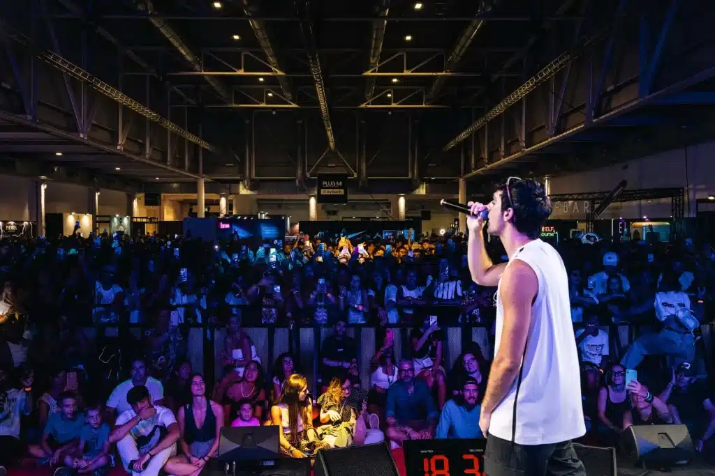 Plug MI 2023 - Central Point