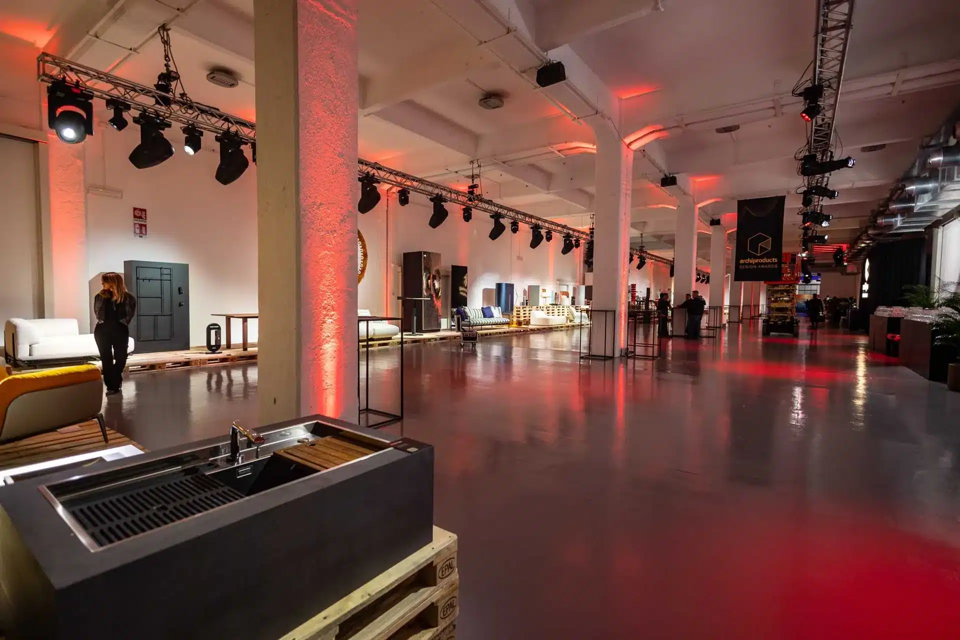 Archiproducts 2024 - Superstudio Più
