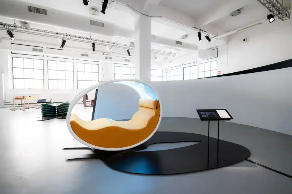 Superdesign Show 2025 - Loft