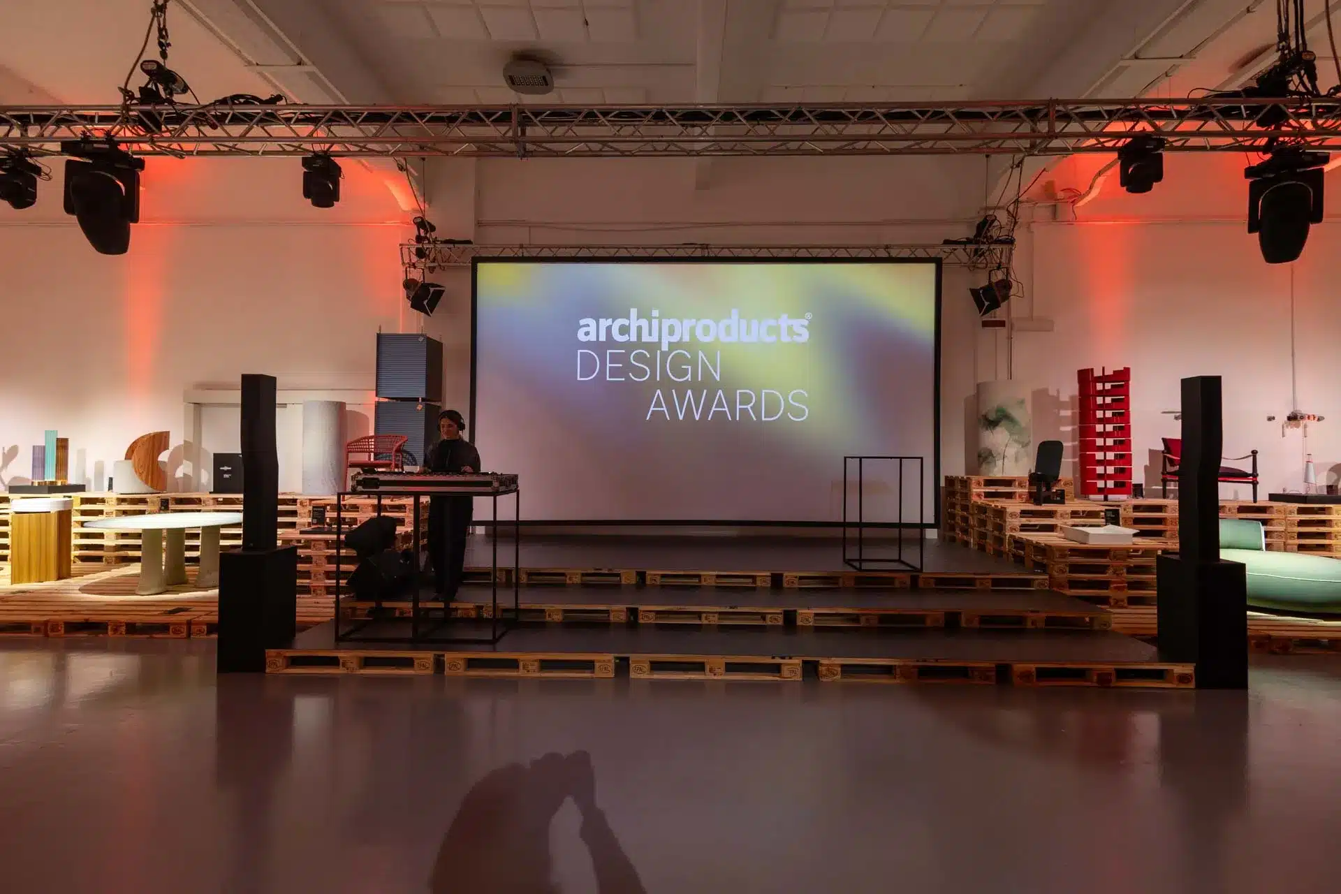 Archiproducts 2024 - Superstudio Più