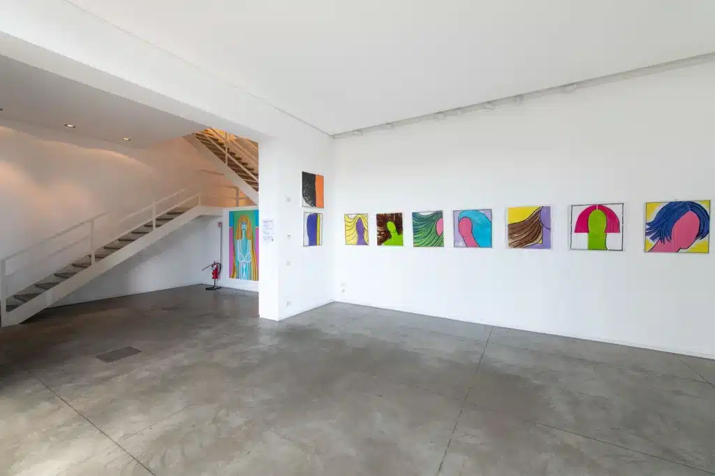Color me Happy 2025 - My Own Gallery