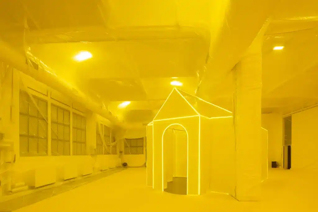 Balloon Museum 2022 - Loft