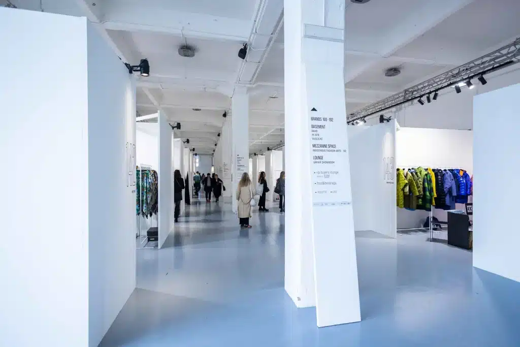 White Show 2025 - Gallery