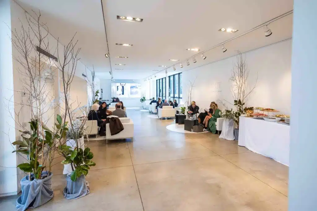 White Show 2024 - My Own Gallery