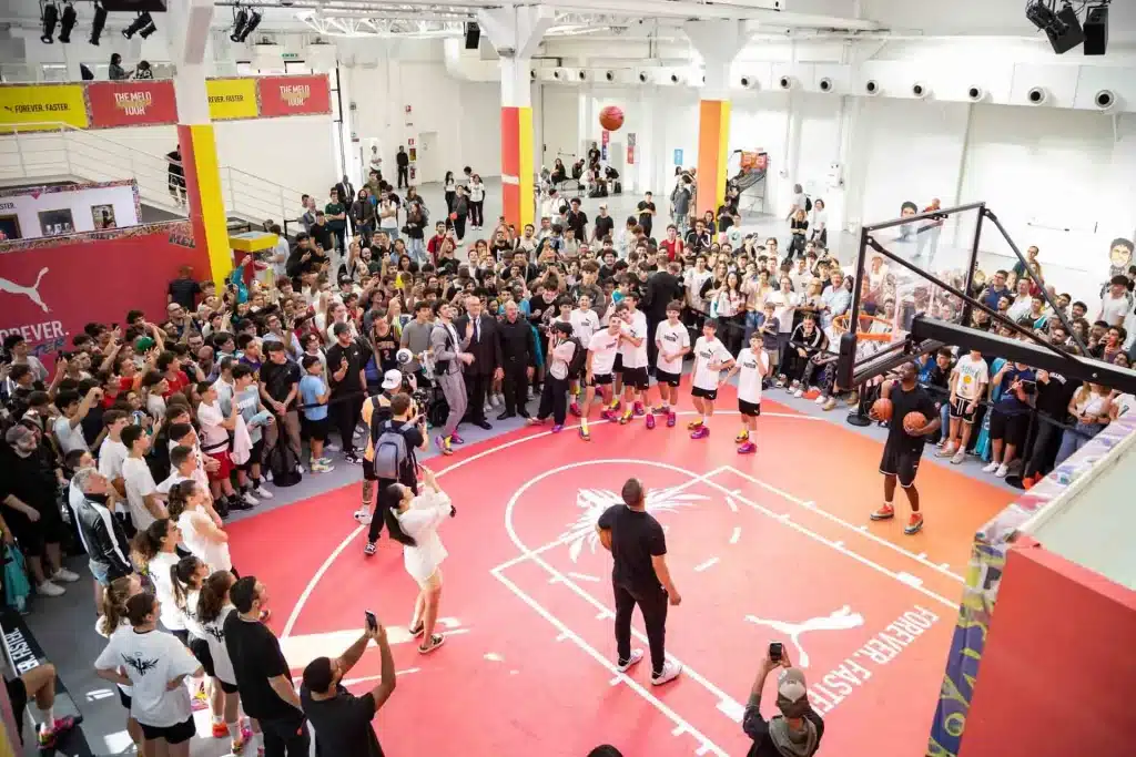The Melo Faster Tour - Superstudio Più