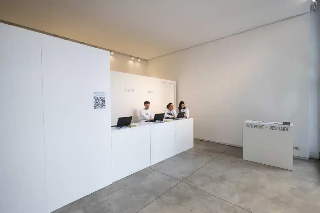 White Show 2024 - My Own Gallery