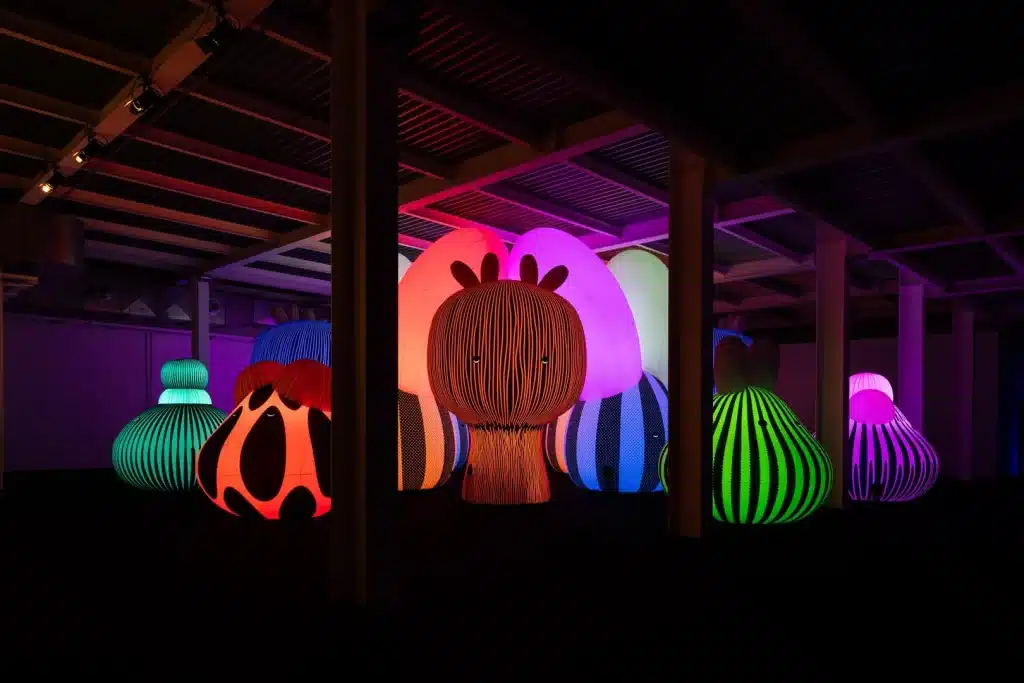 Balloon Museum 2022 - Black Point