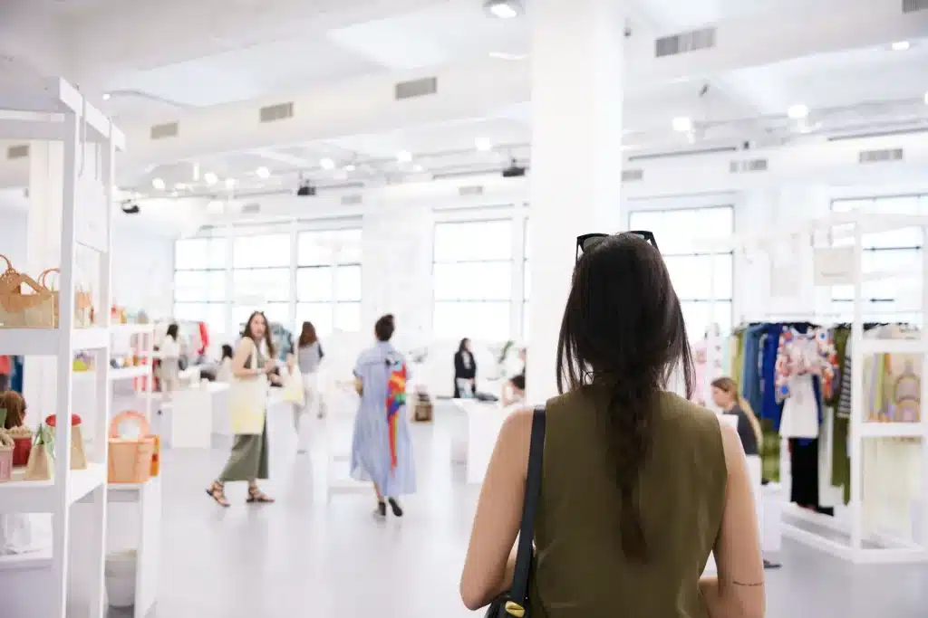 White Show 2024 - Superstudio Più