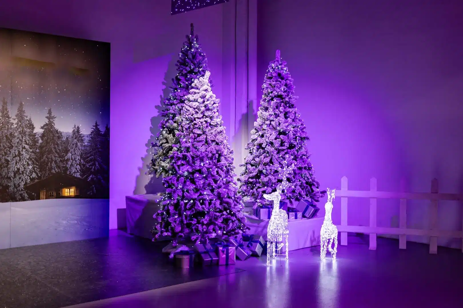 Accenture cena di Natale - Superstudio Più