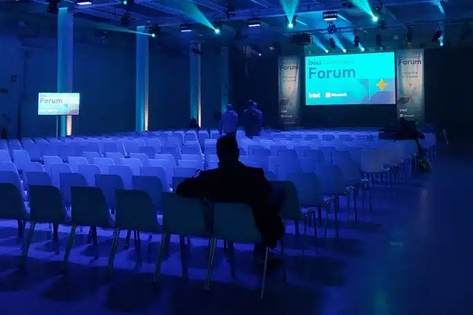 Dell Technologies Forum