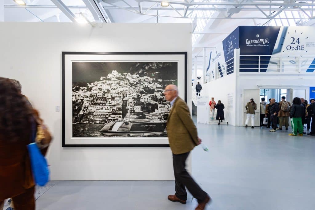 MIA Photo Fair 2025 - Superstudio Più