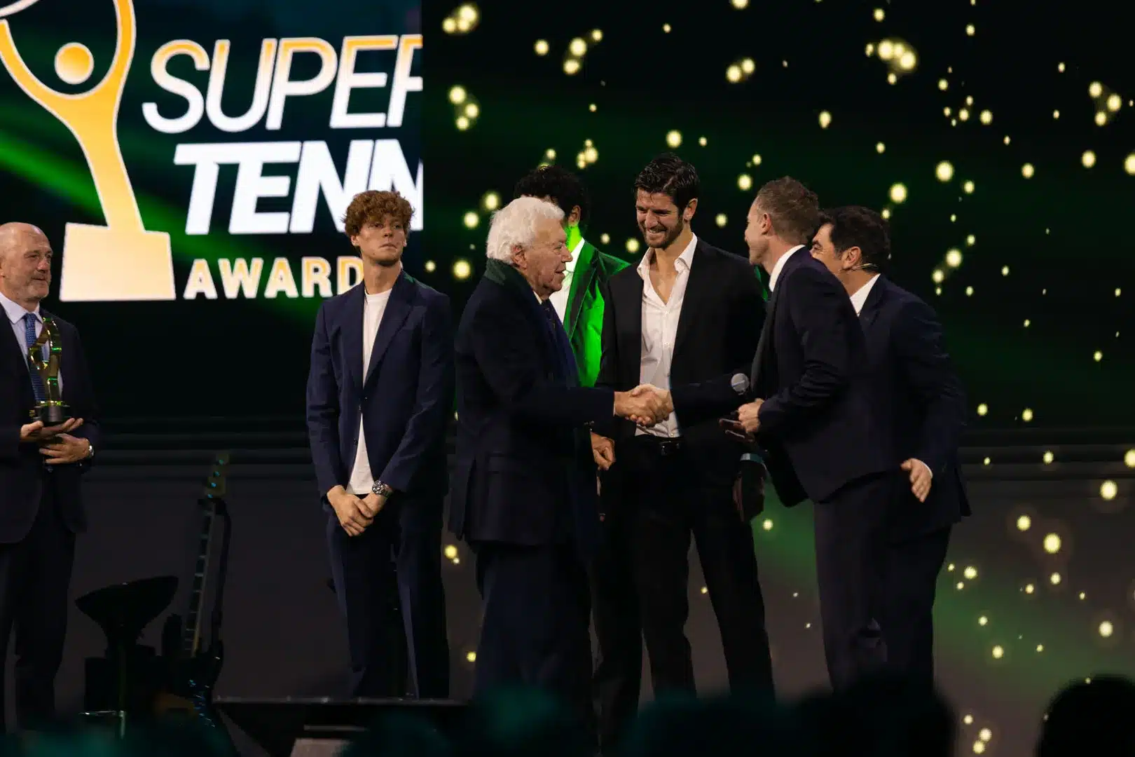 TennisAwards 2024