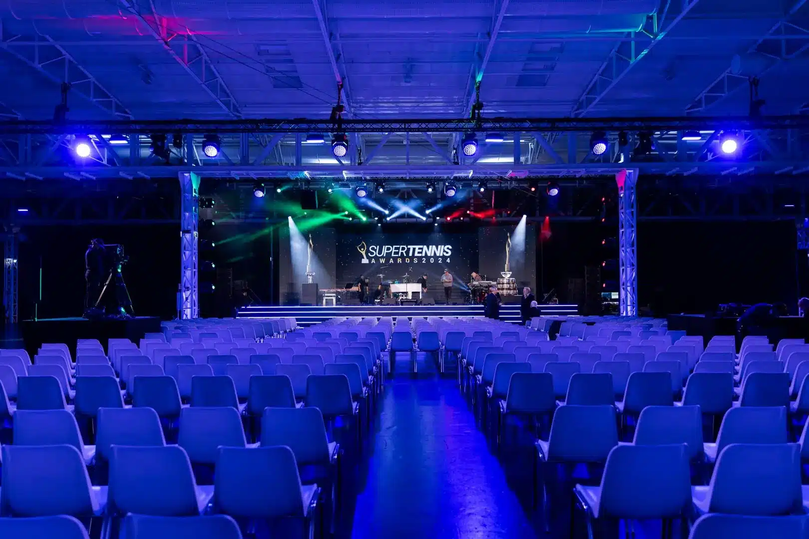 TennisAwards 2024