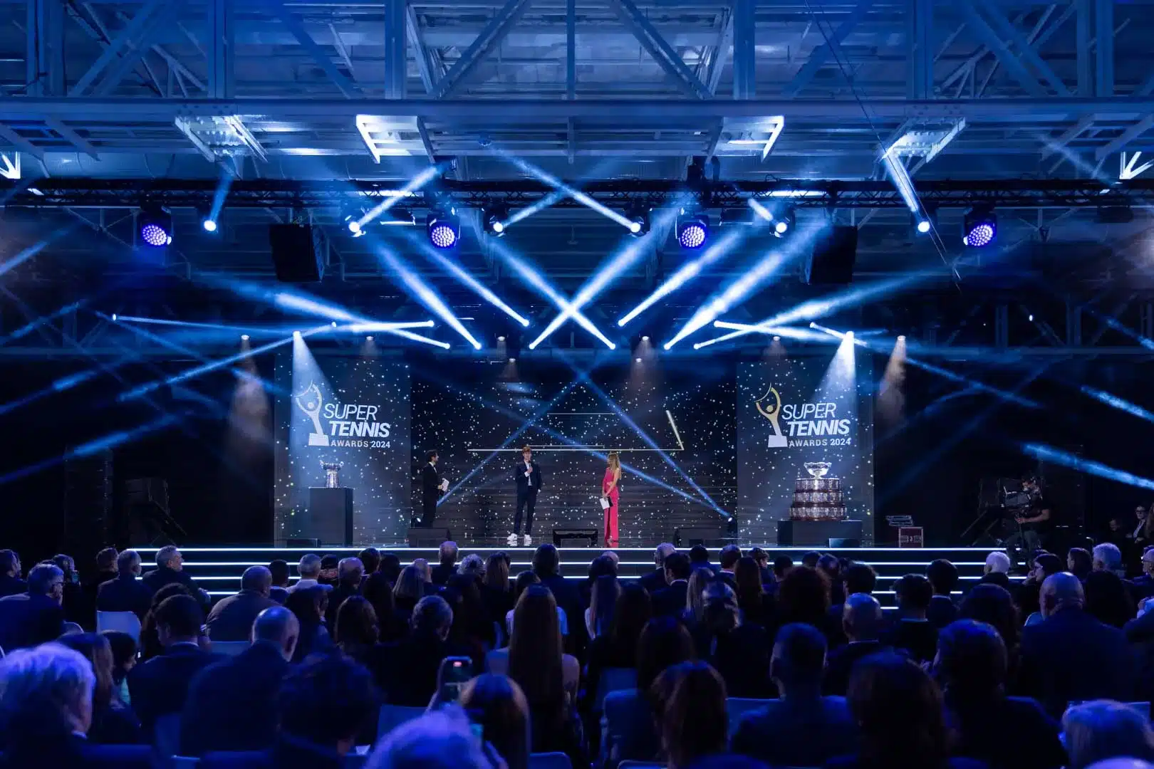 TennisAwards 2024