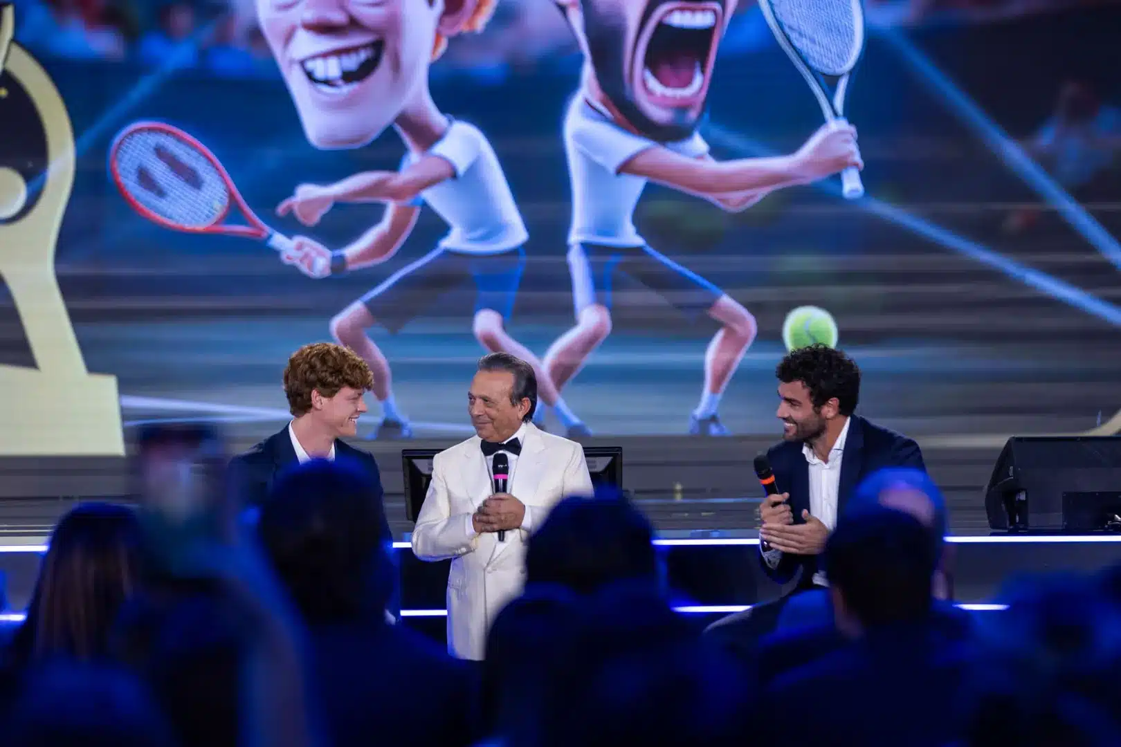 TennisAwards 2024