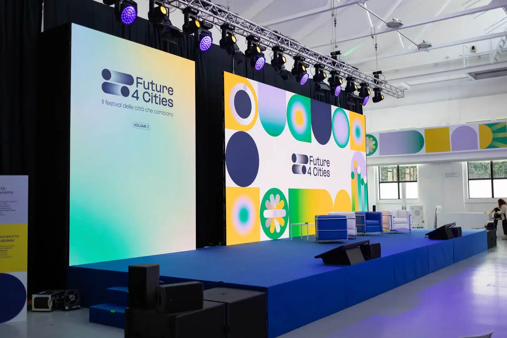 Will Media Future4Cities - Superstudio Più
