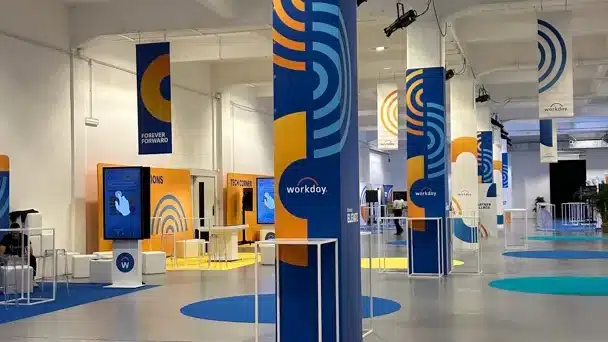 Workday - Superstudio Più