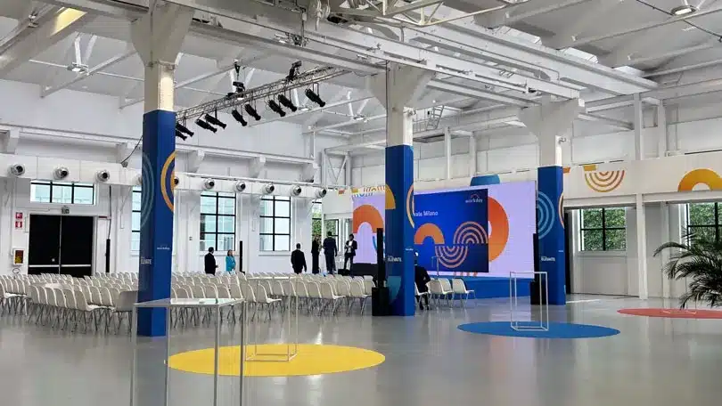 Workday - Superstudio Più