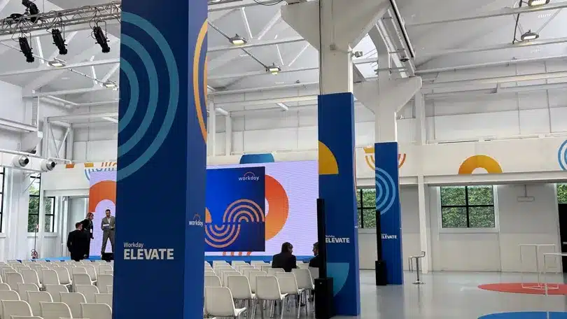 Workday - Superstudio Più