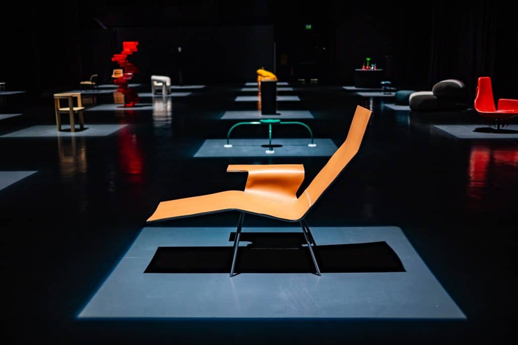 Superdesign Show 2025 - Unforgettable